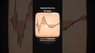 free progressive house presets 👀