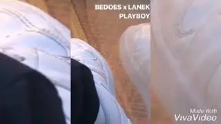 BEDOES X LANEK - PLAYBOY - SNIPPET