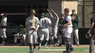 Capuchino vs Sacred Heart Prep Baseball