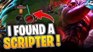 Scripting TF vs Rank 1 Jayce MASTERS PLUS ELO!! ill show you how to Beat the unbeatable!!