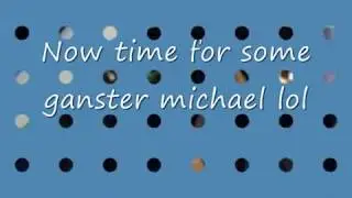 random Michael jackson stuff (must watch)