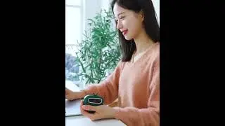 electric hand warmer and power bank