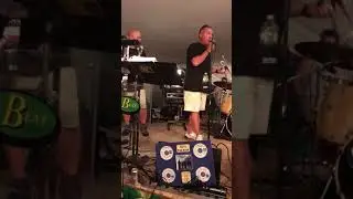 She Polka - Mike Costa & The Beat  - Pulaski Days July 2018
