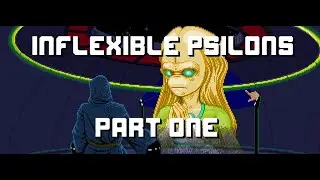Civ Fridays: MOO, Inflexible Psilons Part One
