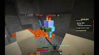 How to Grind Combat XP (Early-Midgame) Reupload