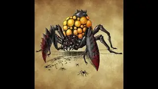 Broodmother (zergling)-bot