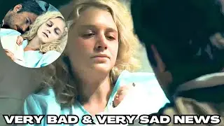 Devastating Moment: Spencer's Heartbreaking Words to Alex in the Yellowstone 1923 Finale.
