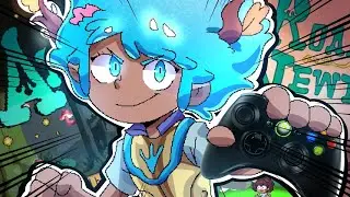 OS JOGOS DE AMPHIBIA! | ANÁLISE