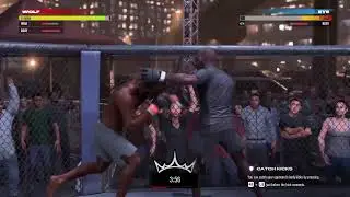 🔴 UFC 5 Career Mode LIVESTREAM GAMEPLAY PlayStation 5 Walkthrough