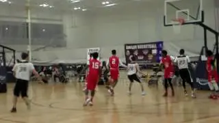 DeAndre Heckard Highlights