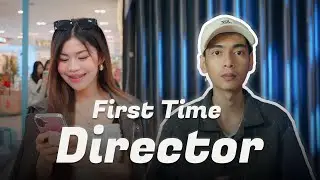 First Time Director Video Production | DOM-FILMS