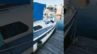 The Poop deck is not what you think.