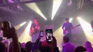 Parker McCollum - “Pretty Heart” | Joe's On Weed Street - Chicago 2021