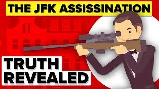 The JFK Assassination - What Really Happened?