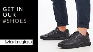 Get in our | Geox Spherica.Ec Black