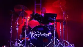 The Revolution - LIVE! 2018 Concert in Philadelphia