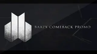 BaaZx Comeback Promo !
