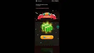 como burlar esse app e ganhar 8 centavos infinito sem usar conta Google m&eacute;todo funcionando 