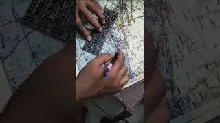 compass and service protactor | #army #ncc #soldier #indianarmy #blogger #education #shorts #video