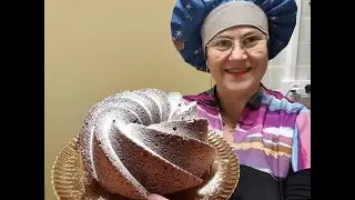 Bizcocho de Dulce de Leche