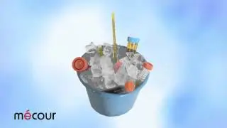 M&eacute;Cour Thermal Control Systems for Pharmaceutical, Biotech and Chemical Applications