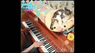 【Youの終わりのテーマ】