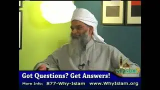 Was Jesus killed on the cross according to the Quran? Shabir Ally explains the Quran 4:157