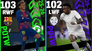فتح بكج نجوم الاسبوع 🤯 ودورى الأبطال 😡#efootball #pes 