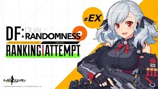 DF | DUAL RANDOMNESS | ranking attempt #4(map1)