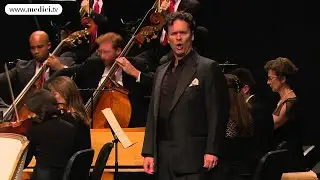 Joshua Hopkins, Susanna Phillips and Sylvia Schwartz - Le Nozze di Figaro - Susanna, or via, sortite