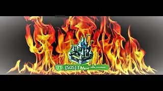 MARCH OF EMPIRES MANY SOLO HITS ! (REALM 144 SOS)