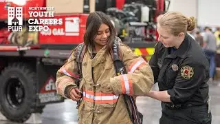 21st Annual NW Youth Careers Expo & Breakfast