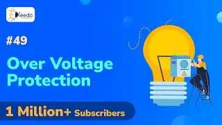 Over Voltage Protection - Insulation Coordination - Power System 2