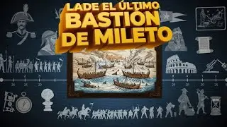 Jonia en Llamas: El Levantamiento que Cambió la Historia de Occidente.