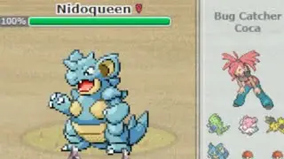 Using Nidoqueen In Gen 3 OU?