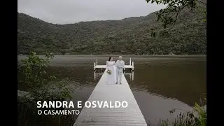Casamento ao ar livre, na natureza :: Sandra e Osvaldo :: Mo&ccedil;amba Eventos :: Florian&oacute;polis