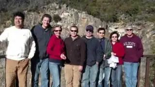 Feather Falls Hike