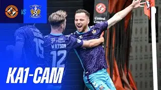KA1-CAM: Dundee United (A)