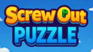 Screw Out Puzzle Gameplay Android Mobile