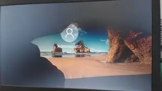 Rplus Windows 10 1709 Server Setup