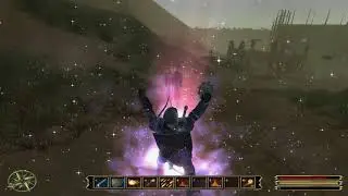 Gothic 3 Walkthrough Part 37 - Bakaresh