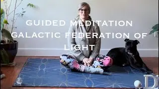 Guided Meditation to the GFL