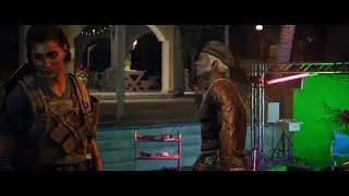 Farcry 6 Miss&atilde;o Servi&ccedil;o de Quarto - Ep.55 Gameplay 2025 PC