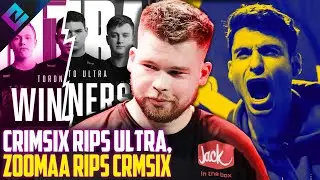 Crimsix Calls Out Cheating While ZooMaa Roasts Empire