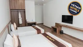 Long Hai Hotel | Chuc Tchia, Vietnam | Hotel Review 🏨