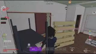 Head tap