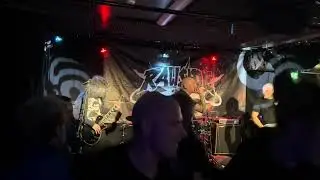 Rawside - Tears of Yesterday @Kopf und Kragen Fürth / 29.11.2025