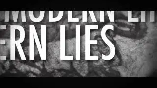 SLEEPING GIANT - Overthrow featuring Brooke Reeves of IMPENDING DOOM (Lyric Video)