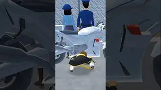 Sakura School Simulator😅🙂#short #shorts#viral
