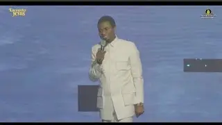The Protocol of Receiving the Supernatural || Apostle Michael Orokpo